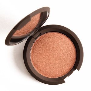 BECCA BLUSHED COPPER Luminous Blush